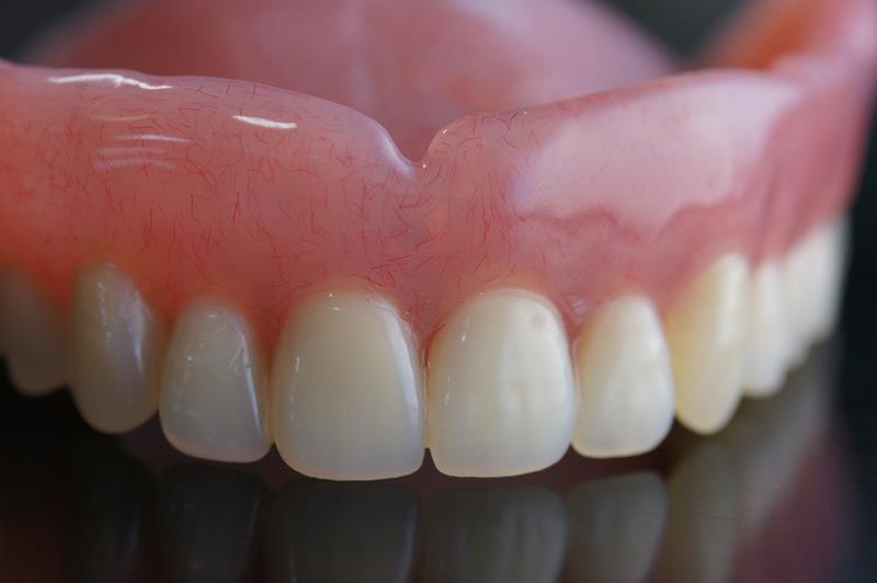 Dentures Hingham, MA