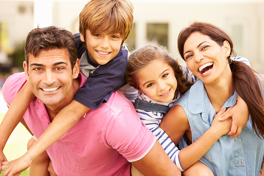 general dentistry Hingham, MA