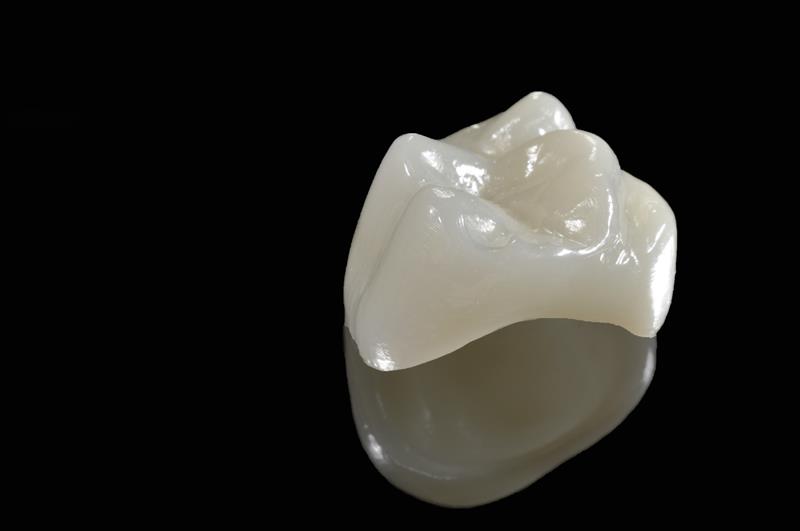 Porcelain Crowns Hingham, MA