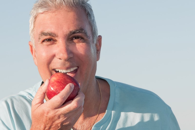 restorative dentistry Hingham, MA