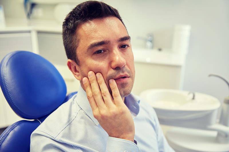 Root Canals Hingham, MA