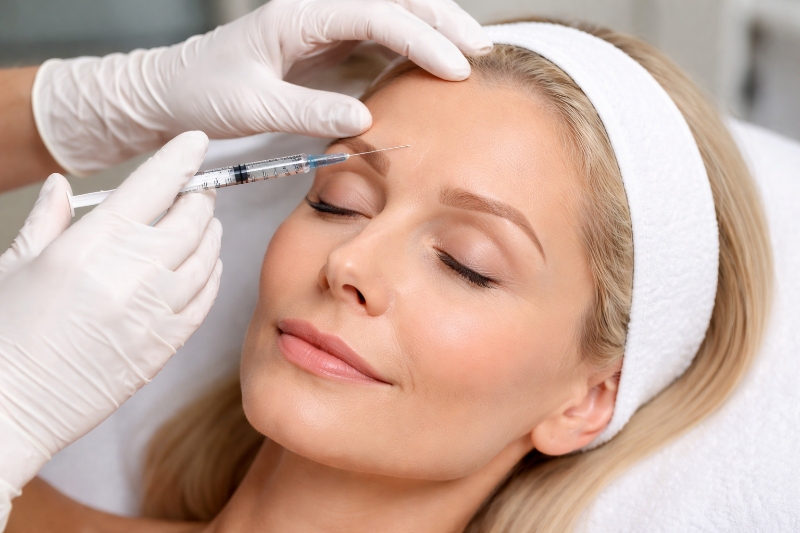 Botox in Hingham, MA 