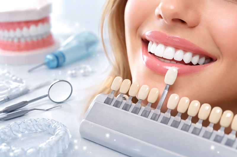 Cosmetic Dentistry in Hingham, MA 