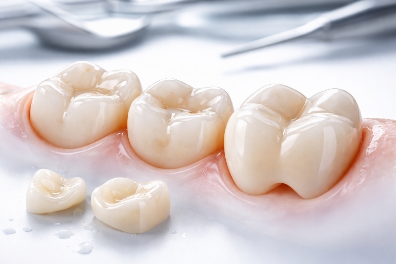 Dental Onlays / Inlays in Hingham, MA 