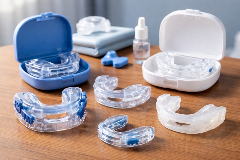 Snore Guards / Snoring Appliances in Hingham, MA 